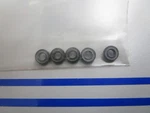 *new Oem* (lot Of 5) 0810 Omc Johnson Evinrude Quad Ring 0909969. Fixed Price $6.00.
