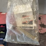New Nos Mercury Super Ride Guide Kit # 66800 A3. Fixed Price $14.99.