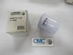 A37 Evinrude Johnson Omc 0778886 Oil Filter Oem New Factory Boat Parts. Fixed Price $12.77.