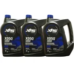 Johnson Evinrude/omc Xps Marine XD50 Oil Gallon Pack 779718, 0764354, 0779718. Fixed Price $173.07.