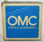 New Omc Outboard Marine Corp Boat Remote Control Adapter Kit Part No. 398032. Fixed Price $179.99.