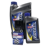 Suzuki Outboard Oil Change Kit - DF70A/90A. Fixed Price $78.99.