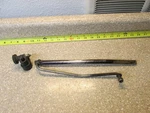 Mercury Mariner Outboard 40 Hp 52148 Pilot & Link Rod 52150. Fixed Price $75.00.