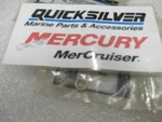 1999 Mercury Outboard 40 Hp Is Genuine Quicksilver 11-813692 Z69 Lock. Fixed Price $24.99.