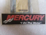 K10A Genuine Mercury Quicksilver 17-17554M Shear Pin Oem New Factory Boat Parts. Fixed Price $8.75.