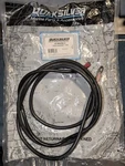 Mercury Quicksilver 84-88439A Battery Cable, Positive. Fixed Price $25.00.