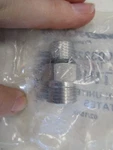 Mercury Mercruiser Steering Actuator Fitting 22-8M0033226 Marine Boat. Fixed Price $59.95.