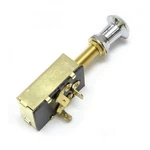 Sierra MP39590 Push Pull Switch. Fixed Price $28.86.