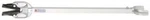 Heavy Duty Transom Saver- 44" 56" Adjustable Attwood 436-ADJ. Fixed Price $49.99.