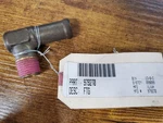 979270 Hose Nipple For Volvo. Fixed Price $14.99.