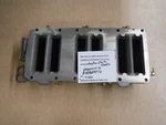 858541T3, 828623T6 Mercury 2003 Opti 200XL 0T749646 Adaptor Plate & Reeds T120. Fixed Price $99.95.