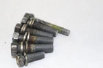 Yamaha Outboard F 50 Hp 20 Oem Bolt 90119-08M84-00 Lower Unit Set Kit. Fixed Price $15.00.