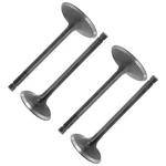 2X Exhaust & Intake Valve For Yamaha 2MB-E2121-00-00 2MB-E2111-00-00. Fixed Price $33.98.