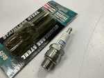 Champion 5898 Stainless Steel Marine Spark Plug QL76V, 827M. Fixed Price $5.36.