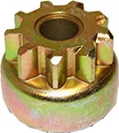 Johnson/evinrude 20-75 Hp 9 Tooth Starter Drive Protorque PH175-0003 0384781. Fixed Price $24.95.