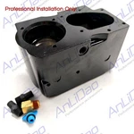 New Fuel Module Housing Repl Mercury Marine Quicksilver 155D 8M0047216 864650A14. Fixed Price $351.00.