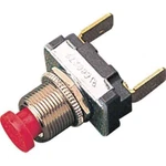 Sea-dog Red Horn Button #420415-1. Fixed Price $11.10.