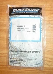 Nos Quicksilver Mercury Shaft Assembly Shift 45589A 3. Fixed Price $54.00.