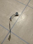 1987 Suzuki 115HP Pulser Coil. Fixed Price $70.00.