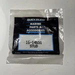 16-14651 New Genuine Oem Mercury Quicksilver Stud Lot C2-3. Fixed Price $22.00.