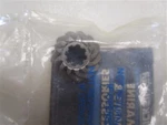 Mercury Quicksilver Gear Pinion 43-98696 Marine Boat. Fixed Price $69.95.