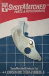 Omc Brp 44-13 44-013 0044013 Pawl, Recoil Starter Vintage. Fixed Price $7.95.
