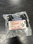 Mercury Mercruiser Quicksilver Oem 11099A Boot Assembly Nos. Fixed Price $15.00.