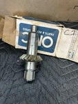 Omc Johnson Evinrude 980029 Stringer Drive Gear And Shaft 16 Tooth Oem. Fixed Price $40.00.