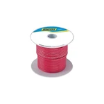 Seachoice 63046 Tinned Copper Marine Wire, Awg, Red, 100' 6TC-RED-BATTERY-10. Fixed Price $225.11.