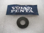 U36 Genuine Volvo Penta Marine 191940 Washer Oem New Factory Boat Parts. Fixed Price $6.91.