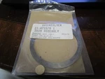 Mercury Oem Shim Kit New 15-87157A1. Fixed Price $14.99.