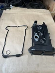 Oem Suzuki DF50 Cylinder Head Cover Pn# 11170-87J00-019 (B-24). Fixed Price $39.99.