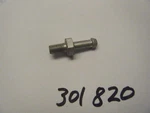 Omc New Oem Nipple Part Number 301820. Fixed Price $24.99.