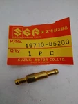 New Oem Suzuki Outboard Check Valve 16710-95200. Fixed Price $9.99.