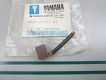 New Oem 688-43891-01-00 Yamaha Brush 0810. Fixed Price $26.95.