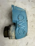 Omc 910158 Stringer 800 V6 3.8L High Exhaust Elbow Riser. Fixed Price $200.00.