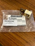 New Genuine Sterndrive Mercury Quicksilver Oem 88-79023A93 Fuse Plus Bushing. Fixed Price $20.00.