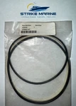 Kohler 223419, O-ring Kit. Fixed Price $21.95.
