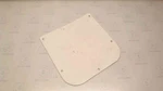 2008-16 Yamaha V1 Vxr Fx Fzr Fzs Oem Bow Locker Plate F1W-U475F-01-00. Fixed Price $29.95.