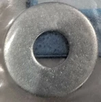 New! Mercury Quicksilver Washer Lot Of 4 P# 12-69057. Fixed Price $9.95.
