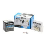 Mercury Maintenance Kit 100 Hours Yamaha 50/60/115 Hp #8M0222280. Fixed Price $37.49.