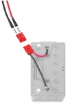 Connect-ease Outboard Motor Connection Kit CE12VBOMK. Fixed Price $17.74.