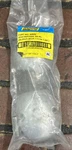 Prop Shaft Anode Aluminum Salt And Brackish X6 95628 1-3/8" Better Than Zinc. Fixed Price $20.34.