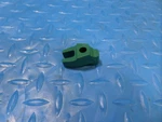 Volvo Penta TMD31 Fuel Injector Holder Yoke 840402. Fixed Price $49.00.