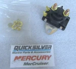 A88 Sierra Marine/mercury 18-5816 Solenoid Kit Oem New Factory Boat Parts. Fixed Price $15.74.