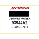 Mercury Bearing Set 93944A2 Oem New. Fixed Price $138.17.