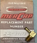 New Genuine Mercury 22-33373 Elbow. Fixed Price $14.30.