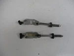 Mercury 467855 Latch Assy. Cowl 60HP 0B122930 Thru 0D000749 1989 Nla. Fixed Price $60.00.