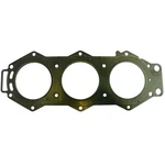 Gasket 00-15 Yamaha 150-200HP V6 4-STROKE Outboard Cylinder Head 68F-11181-00-00. Fixed Price $61.03.