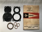 Sierra Diaphram Kit Fuel Pump 18-7806 Nos A84747 Outboard Motor. Fixed Price $26.95.